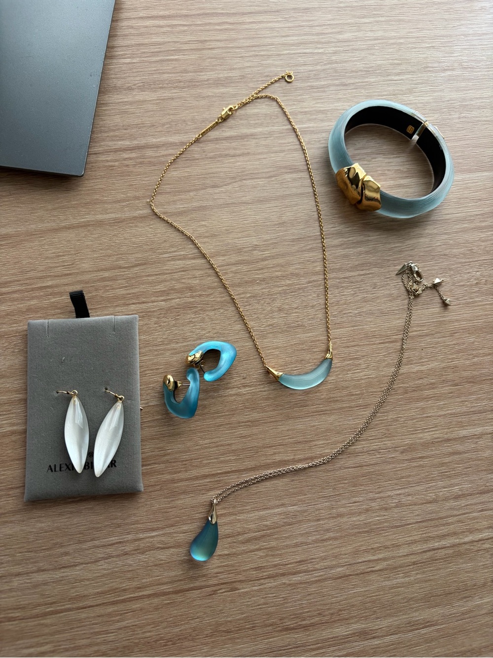 Alexis Bittar Bundle